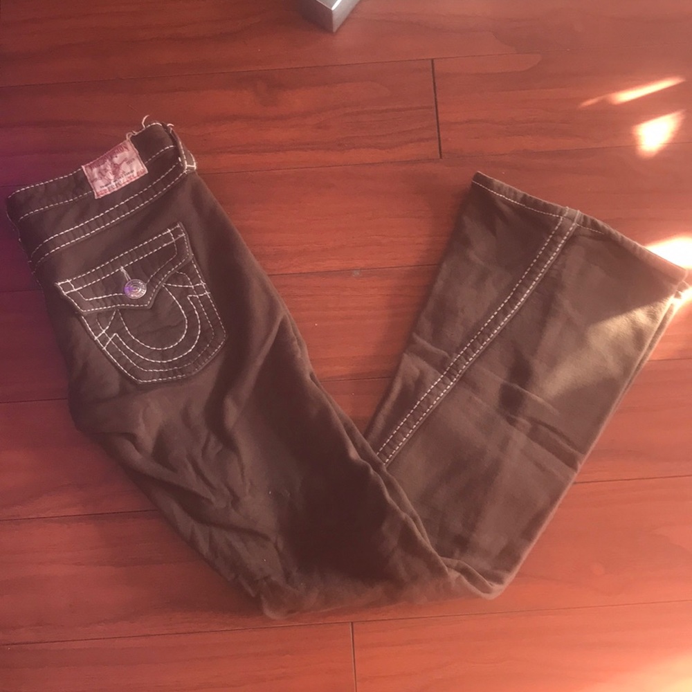 True religion jeans